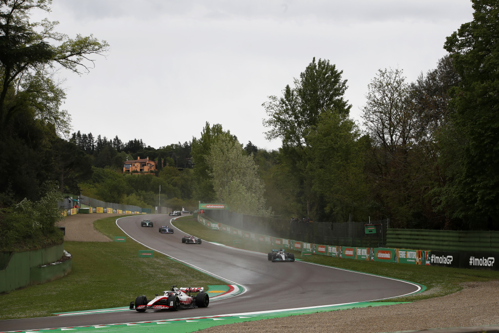 Kevin Magnussen, Haas F1 Team