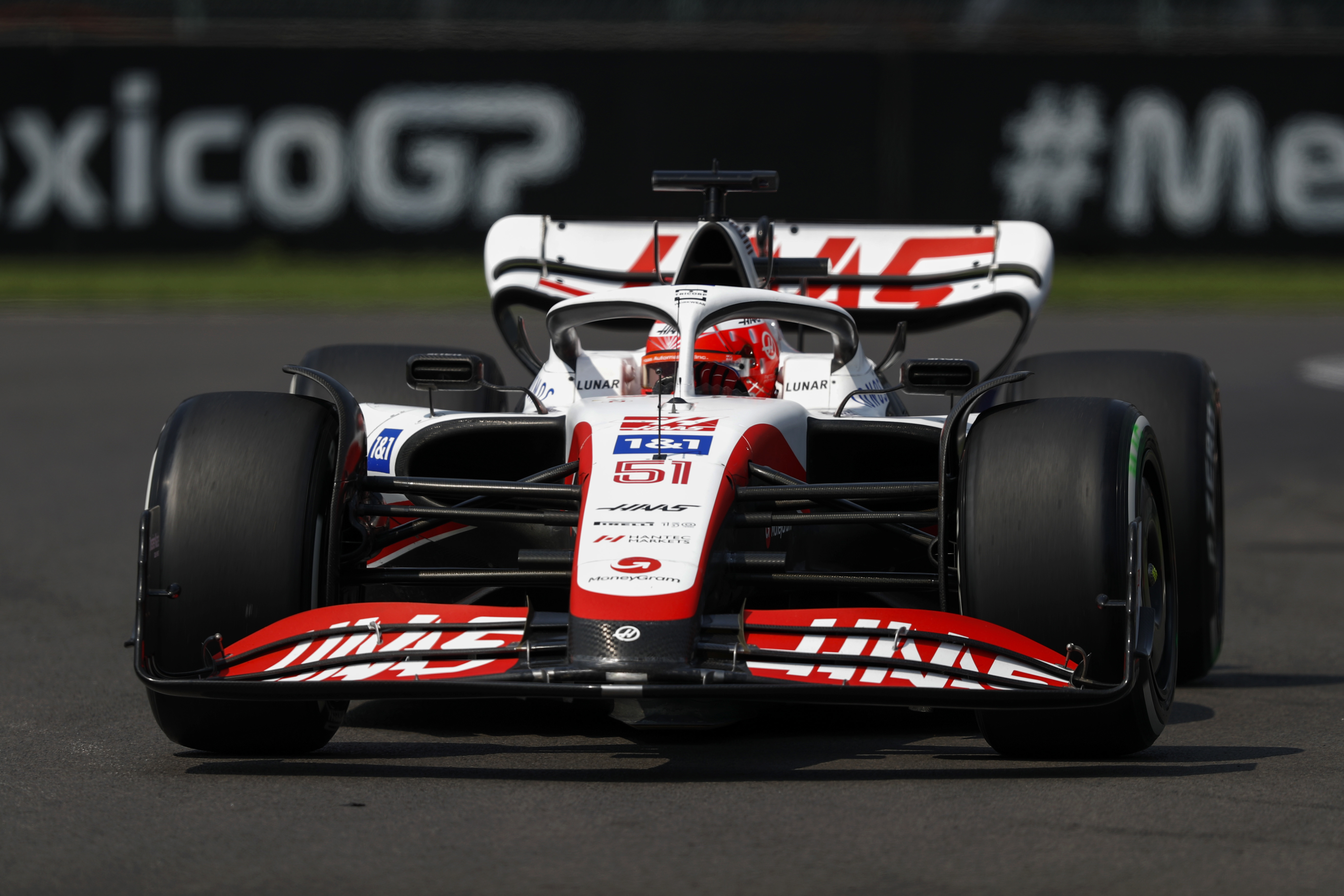 Pietro Fittipaldi, Haas F1 Team