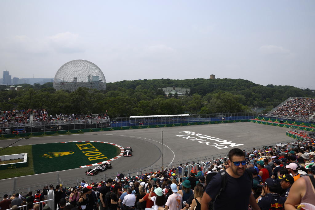 Nico Hulkenberg and Kevin Magnussen, MoneyGram Haas F1 Team