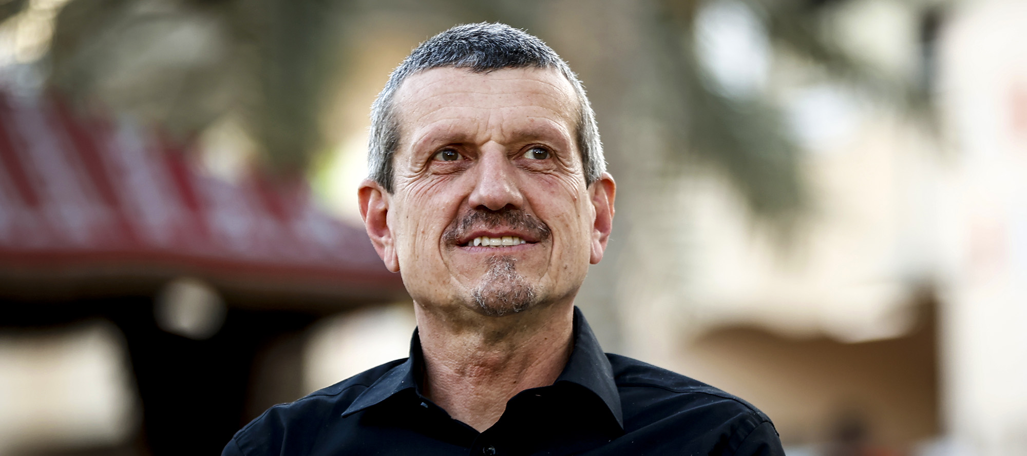 Guenther Steiner, MoneyGram Haas F1 Team