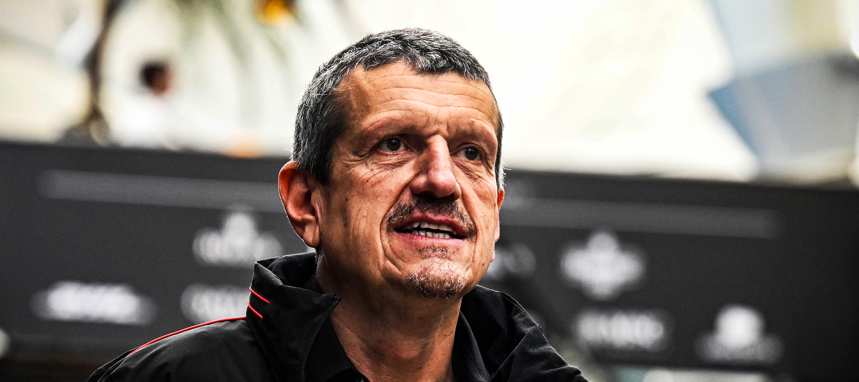 Guenther Steiner, MoneyGram Haas F1 Team