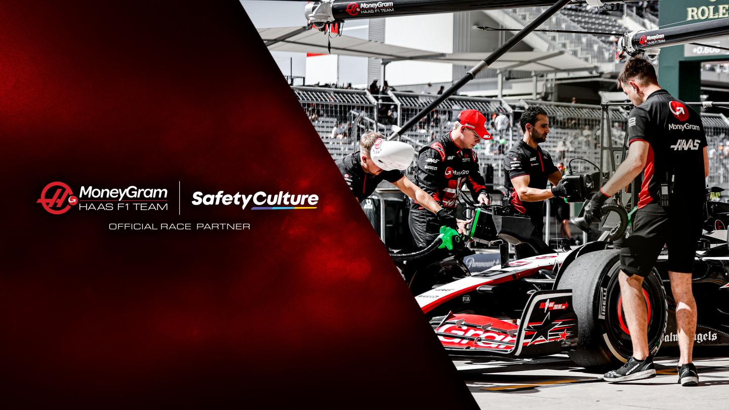 Safety Culture branding